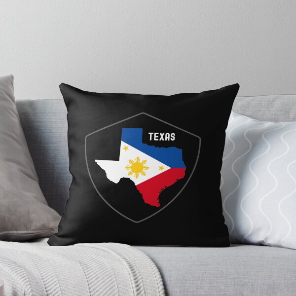 Artikelvorschau, Filipino Texas Filipino Prides entworfen und verkauft von FilipinoMerch.