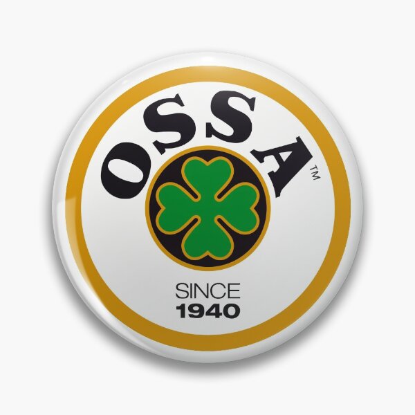 Item preview, OSSA Motorcycles designed and sold by motodude511.