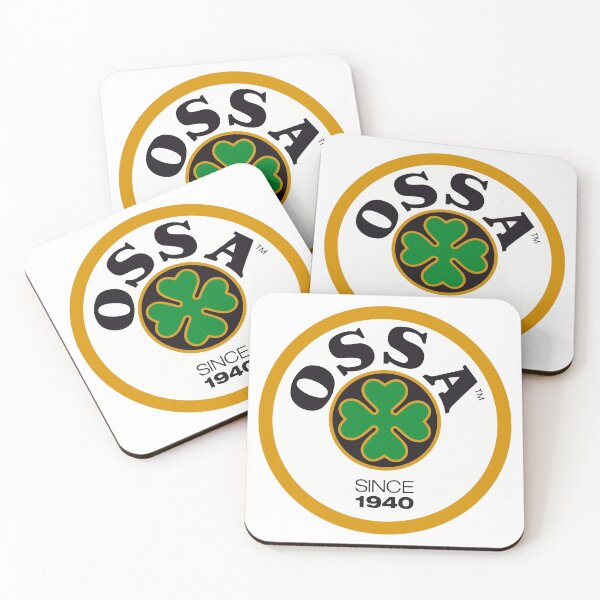 Item preview, OSSA Motorcycles designed and sold by motodude511.