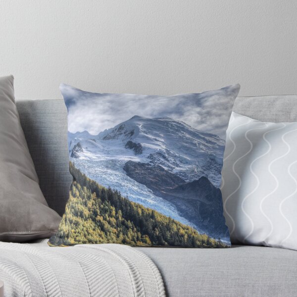 Item preview, French Alps View designed and sold by bejacs.
