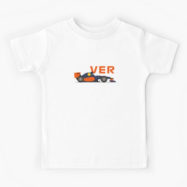 Aantrekkingskracht Zwakheid Reciteren Formula One Kids T-Shirts for Sale | Redbubble