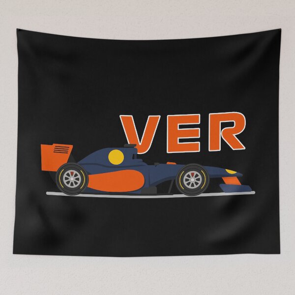 Item preview, Max Verstappen 33 Formula 1 Car  f1 Red bull Racing 2021 designed and sold by AdanicPro.