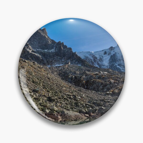 Item preview, French Alps Summer designed and sold by bejacs.