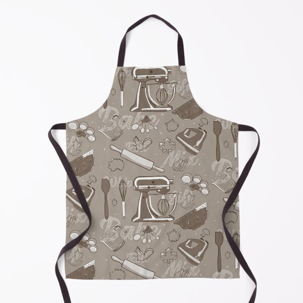 Item preview, Get Baking designed and sold by Quick Brown Fox Canada.