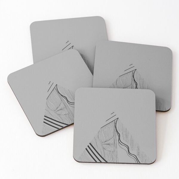 Item preview, Flowing Lines - Artist in the Rough designed and sold by Whitlee Lynch.