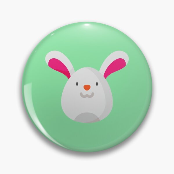 Item preview, Easter Bunny designed and sold by Chocolate Melanin Tees & Things.