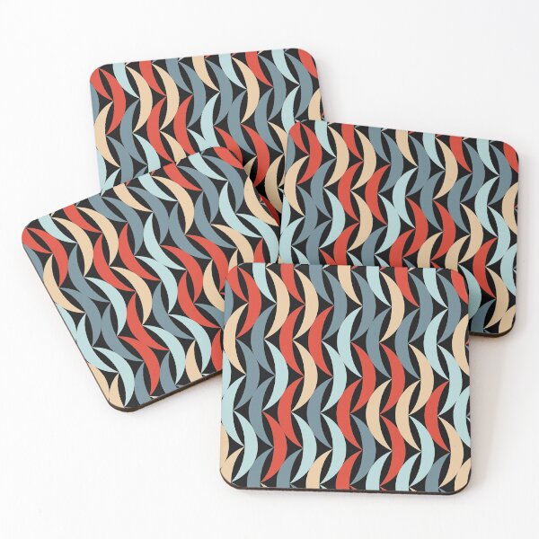 Item preview,   " quilt pattern " Couleurs symetric patterns  designed and sold by Bachirdz.