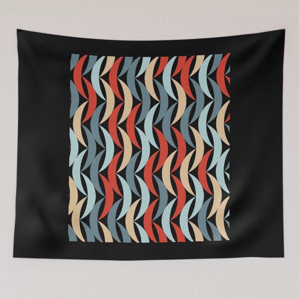 Item preview,   " quilt pattern " Couleurs symetric patterns  designed and sold by Bachirdz.