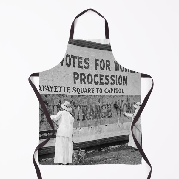 Item preview, Suffragettes Hanging Parade Posters - 1914 designed and sold by warishellstore.