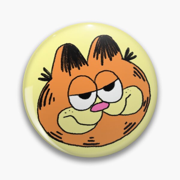 Item preview, Garf designed and sold by Babyshoujo.