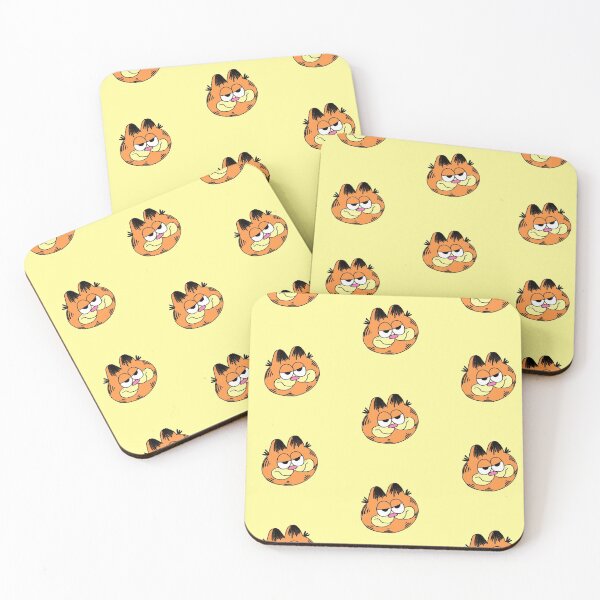 Item preview, Garf designed and sold by Babyshoujo.