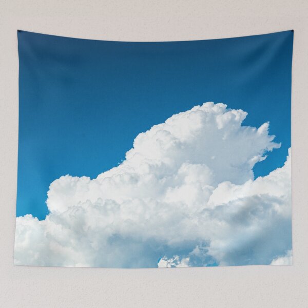 Item preview, Cloud designed and sold by UViolet.
