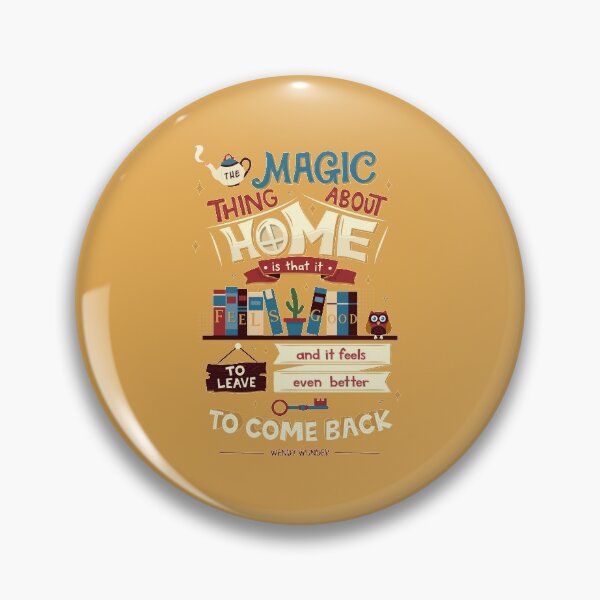 Item preview, Home Lettering Quote designed and sold by aisvar.