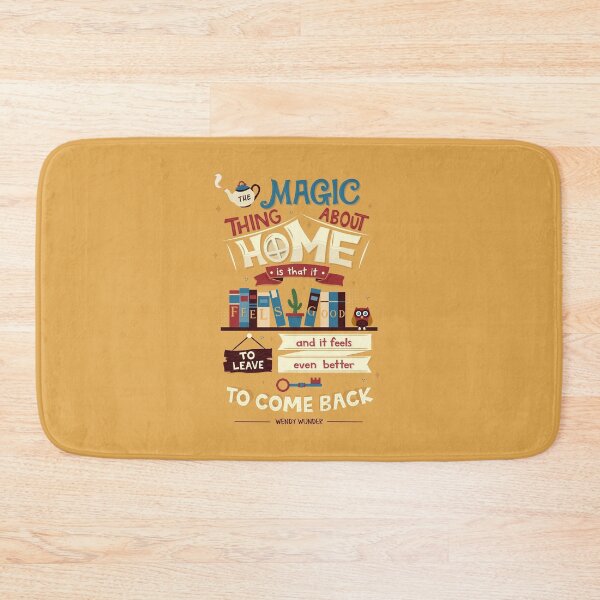 Item preview, Home Lettering Quote designed and sold by aisvar.