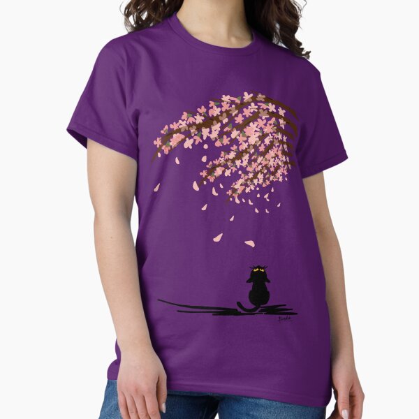 Sakura Classic T-Shirt