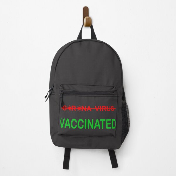 Item preview, Copy of Vaccinated Man designed and sold by all-quotes.