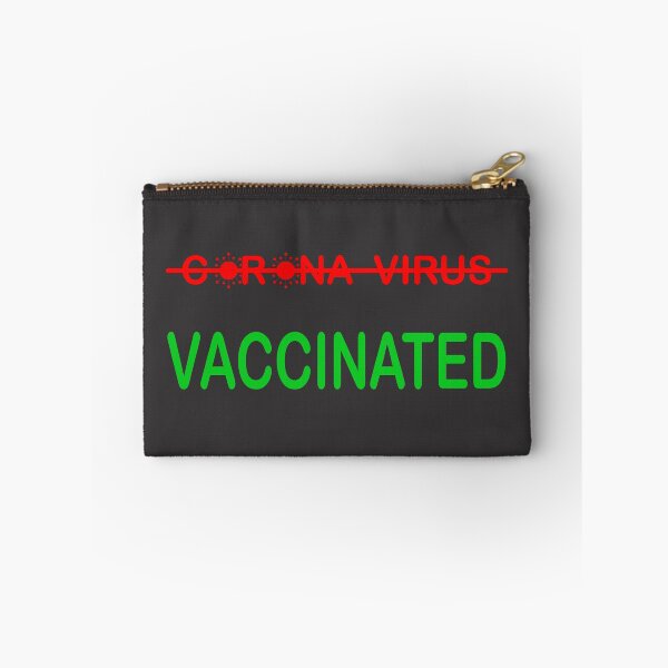 Item preview, Copy of Vaccinated Man  designed and sold by all-quotes.