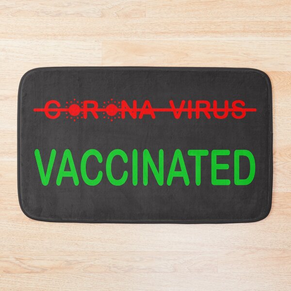 Item preview, Copy of Vaccinated Man  designed and sold by all-quotes.