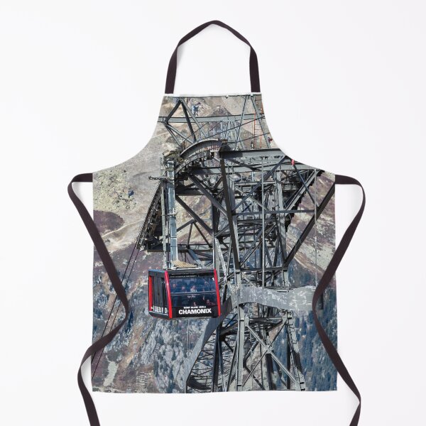 Item preview, Cable Car French Alps designed and sold by bejacs.