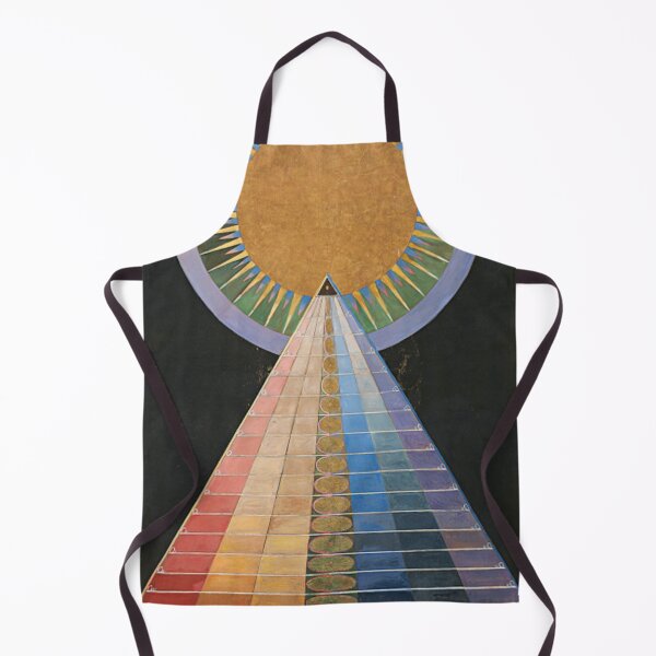 Item preview, Hilda AF Klint designed and sold by emidye20.