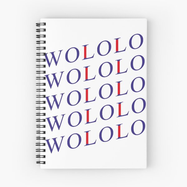 Item preview, Wololo - Age of Empires 2 designed and sold by Aldo Ortiz Rodríguez.