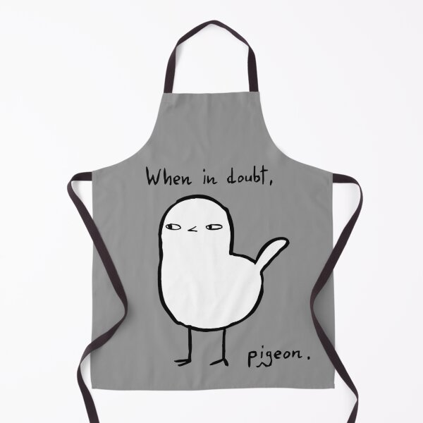 Item preview, Pigeon 20 designed and sold by friendlypigeon.