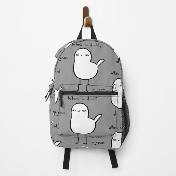 Item preview, Pigeon 20 designed and sold by friendlypigeon.