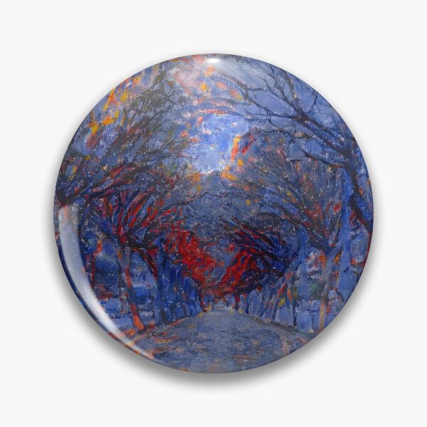 Item preview, The Burning Trees of Homs' Ghouta designed and sold by Homsalgia.