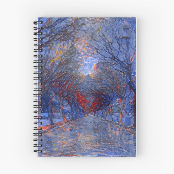 Item preview, The Burning Trees of Homs' Ghouta designed and sold by Homsalgia.