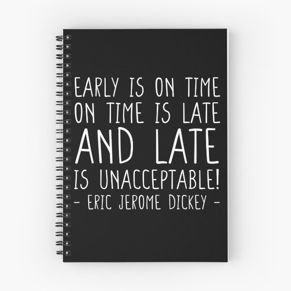 Item preview, Value Of Time Quotes - Eric Jerome Dickey Quotes designed and sold by yeknow.