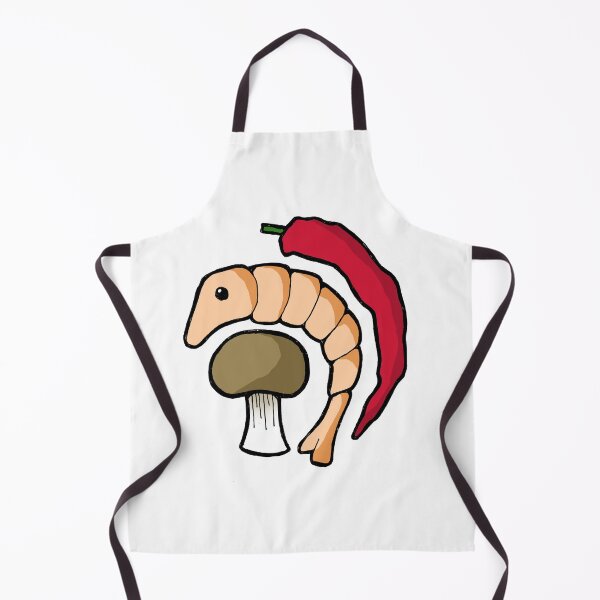 Item preview, Tom Yum Soup designed and sold by Rideitlikeyoust.