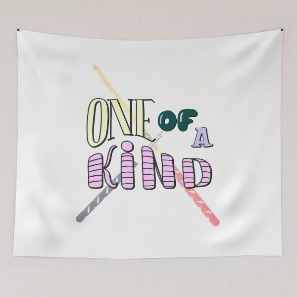 Item preview, One of a Kind - Drumsticks designed and sold by BandMomDesigns.