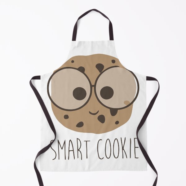 Item preview, smart cookie designed and sold by Izod55.