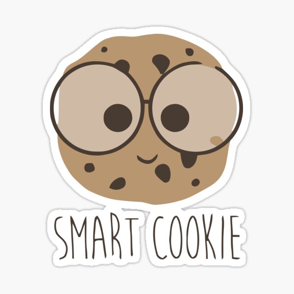 Smart cookie