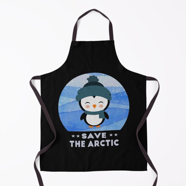 Item preview, Seve The Arctic designed and sold by be-great.