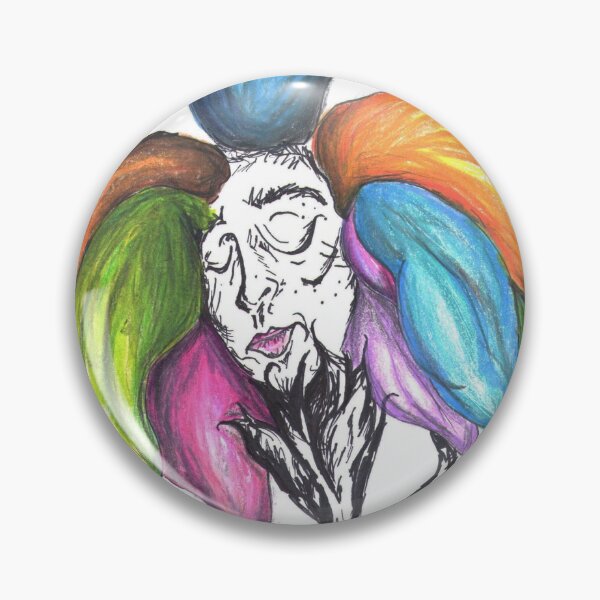Item preview, Wallflower designed and sold by Kaitlyn Carey.