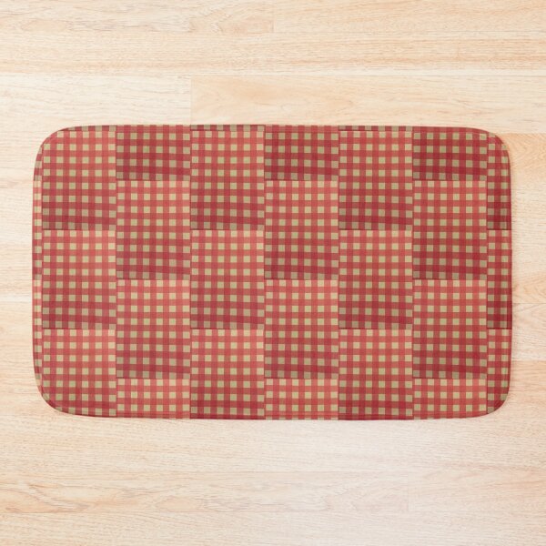 Item preview, Pink Plaid  designed and sold by T1D4ever.