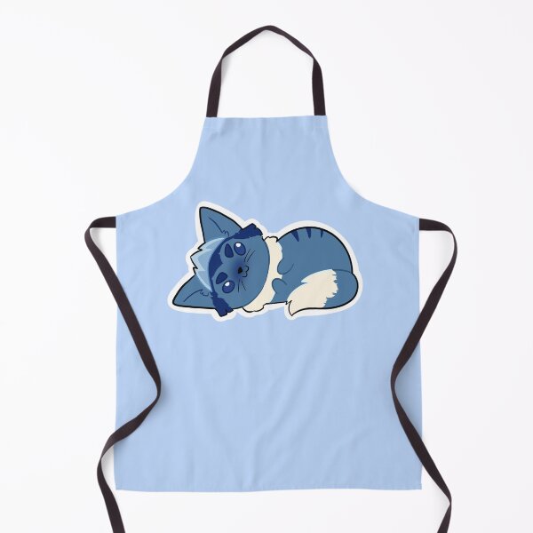 Item preview, Frosta cat designed and sold by Maythedragonlord .