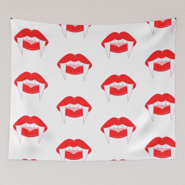 Item preview, vampire emoji designed and sold by JocelynCrafts.