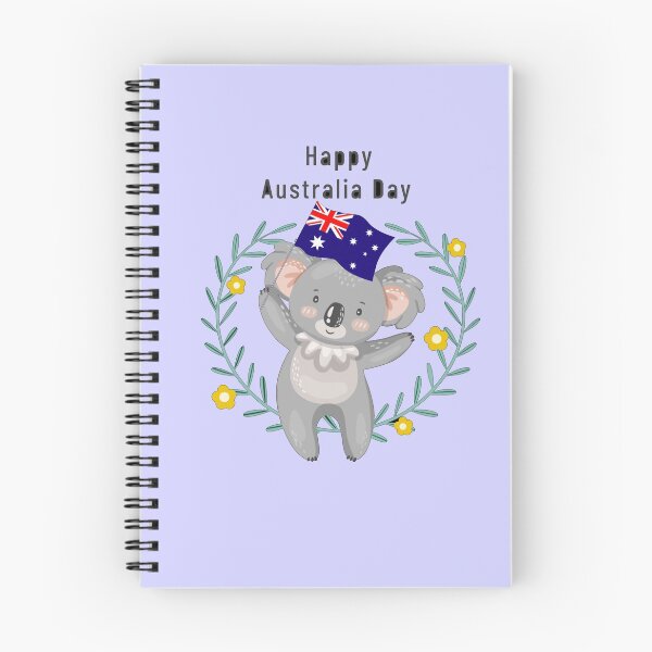 Item preview, Happy Australia Day designed and sold by Eynixe21.