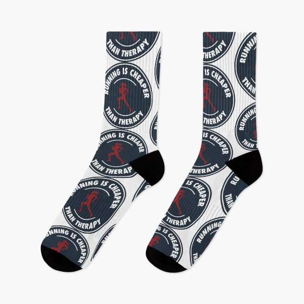 Item preview, running is cheaper than therapy women designed and sold by Lastazizi.