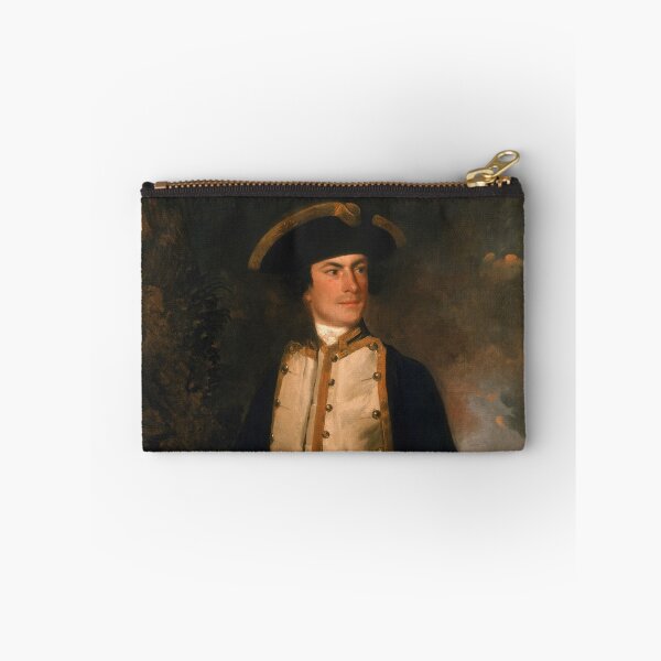 Item preview, Commodore The Honourable Augustus Keppel - Joshua Reynolds designed and sold by warishellstore.