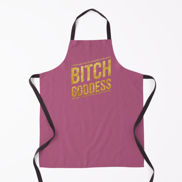Item preview, Bitch Goddess (2) designed and sold by DotorEaon.