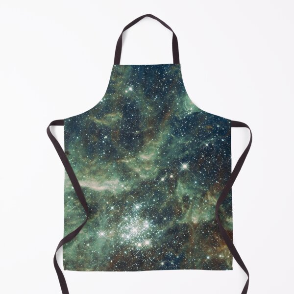Item preview, Vibrant Galaxy Pattern for Your Favorite Astronomer designed and sold by yougalore.