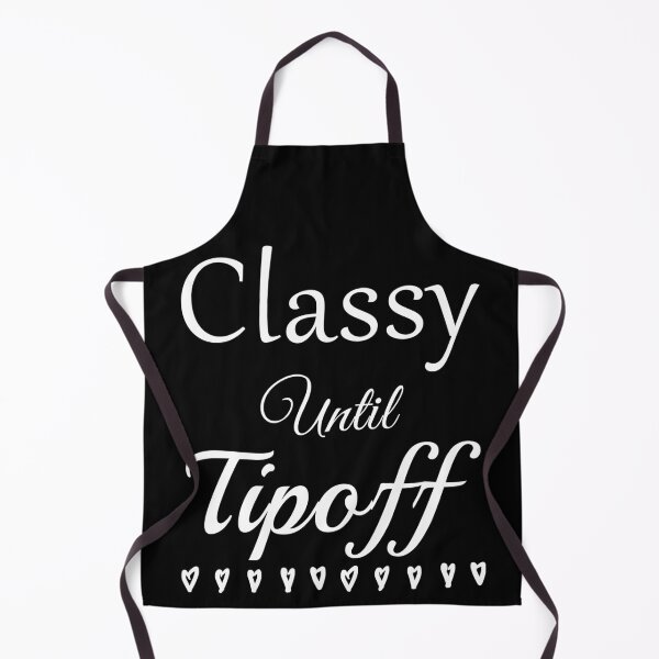 Aperçu de l'œuvre Classy jusqu'à Tipoff créée et vendue par salem19902.