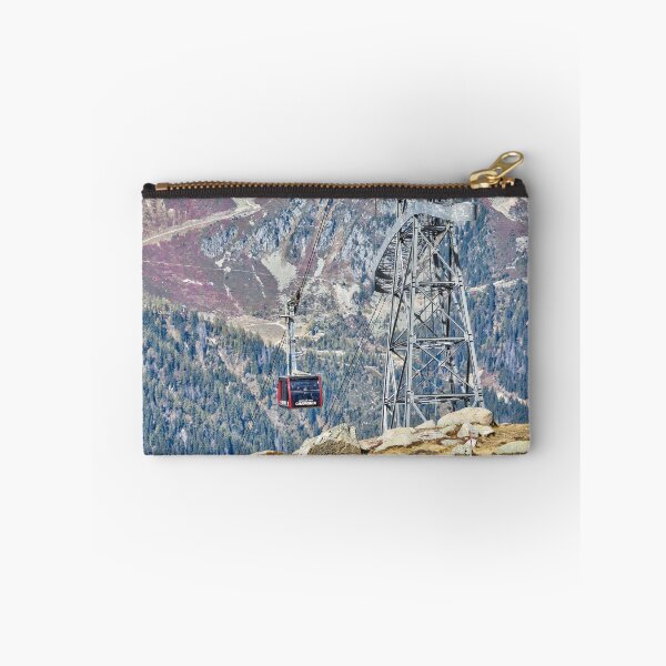 Item preview, Cable Car Chamonix French Alps designed and sold by bejacs.