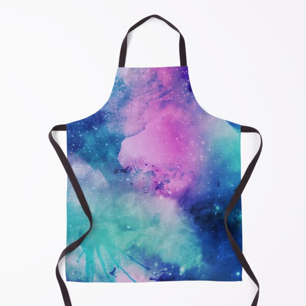 Item preview, Vibrant, Colorful Galaxy Pattern designed and sold by yougalore.