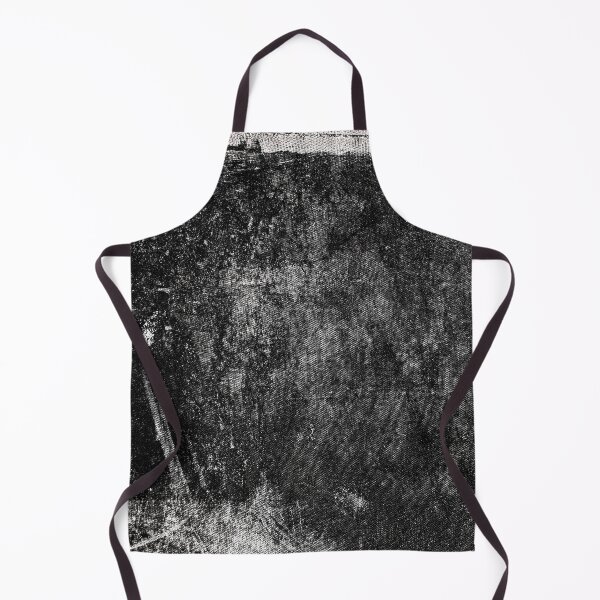 Artikelvorschau, Dunkelgraues Schwarz Distressed Texture Pattern entworfen und verkauft von yougalore.
