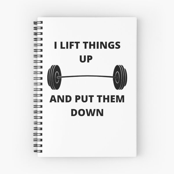 Item preview, GYM T-Shirt designed and sold by QualityClo.