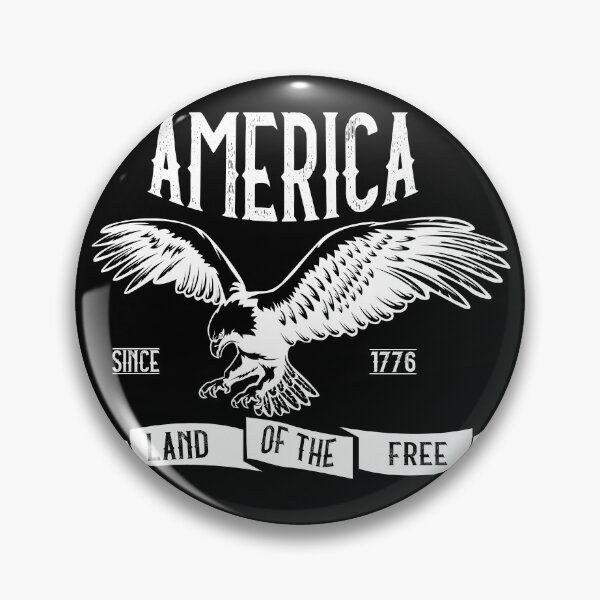 Item preview, America, Land of the free designed and sold by Izod55.